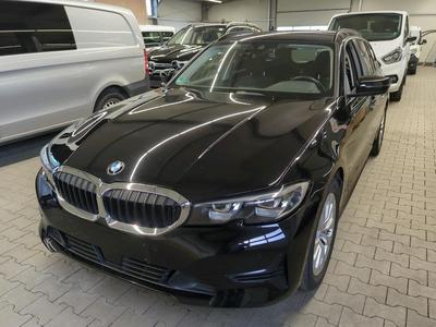BMW 318I TOURING AUT., 2020