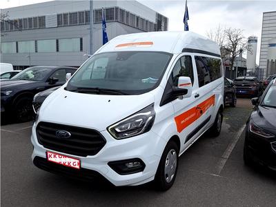 Ford Transit CUSTOM 320 L2H2 VA Trend, 2021