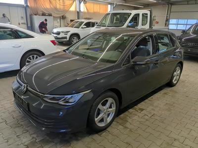 Volkswagen Golf 1.5 TSI OPF Life, 2022