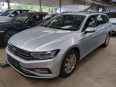 Volkswagen Passat VARIANT 2.0 TDI SCR DSG Business, 2022