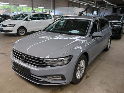 Volkswagen Passat VARIANT 2.0 TDI SCR DSG Business, 2022