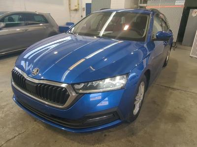 Skoda Octavia COMBI 2.0 TDI DSG Ambition, 2023