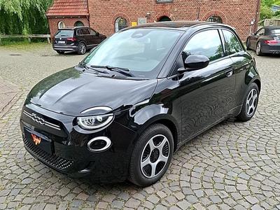 Fiat 500e - Passion, 2021