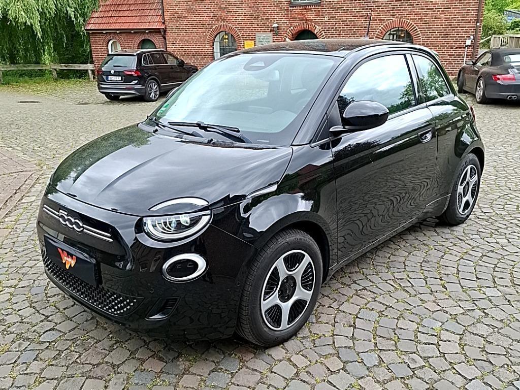 Fiat 500e - Passion, 2021