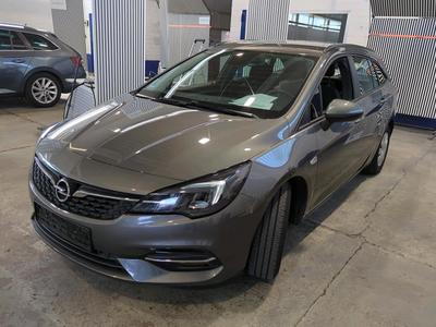 Opel Astra 1.4 TURBO START/STOP SPORTS TOURER ST. AUT. Business Edition, 2020