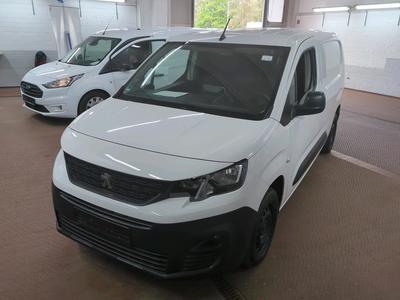 Peugeot Partner 1.5 BLUEHDI 100 L2 EHZ S&amp;S Premium, 2020