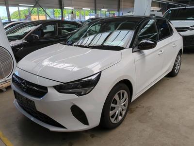 Opel Corsa 1.2 DIRECT INJ TURBO START/STOP AUTOMATIK Edition, 2022
