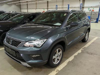 Seat Ateca 2.0 TDI DSG, 2020
