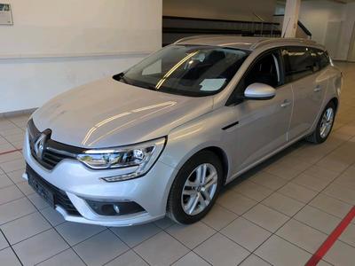 Renault Megane GRANDTOUR BLUE DCI 115 BUSINESS EDITION, 2020