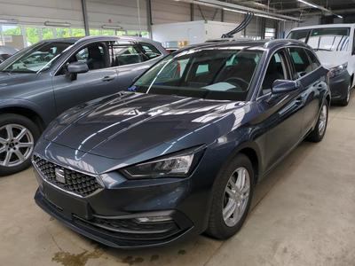 Seat Leon SPORTSTOURER 2.0 TDI DSG Xcellence, 2021