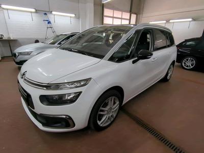Citroen Grand C4 SPACETOURER BLUEHDI 160 STOP&amp;START EAT8 SHINE PACK, 2021