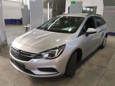 Opel Astra 1.6 D (CDTI) START/STOP SPORTS TOURER Business, 2018