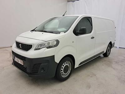 Peugeot Expert Long Premium L3 2.0BlueHDi S/S 120pk/cv 5p, 2019