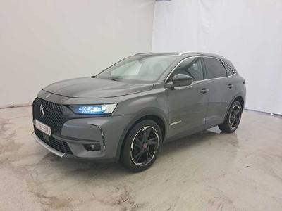 Ds DS7 Crossback Performance Line 1.5 BlueHDi 130pk/cv 5p Aut., 2019