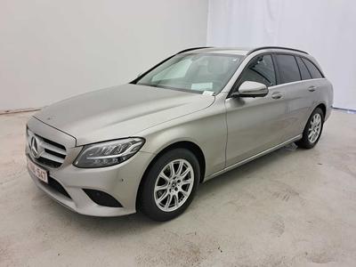 Mercedes C-Klasse C180d Break Business Solution 1.6d 122pk/cv 5p, 2020