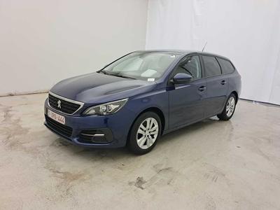 Peugeot 308 SW Active 1.2 PureTech S&amp;S 130pk/cv 5p EAT8, 2020
