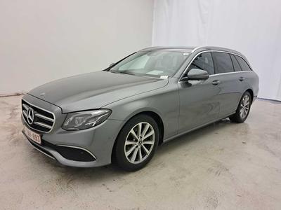 Mercedes E-Klasse E200d Break Business Solution 1.6d 160pk/cv 5p 9G-Tronic, 2020