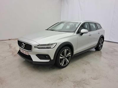 Volvo V60 Cross Country Pro 2.0D3 150pk/cv 5p AWD Geartronic, 2020