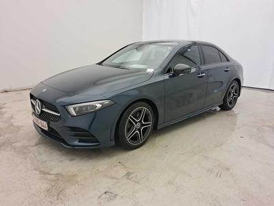 Mercedes A-Klasse A220 Limousine 2.0i 190pk/cv 4p 4Matic 7G-DCT, 2021