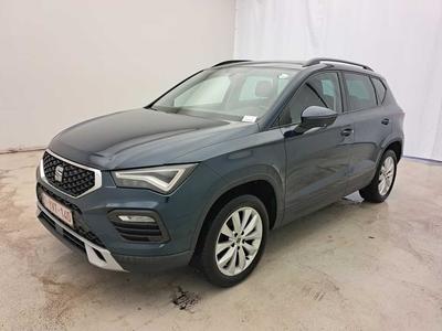 Seat Ateca Move! 1.0TSi 110pk/cv 5p, 2021