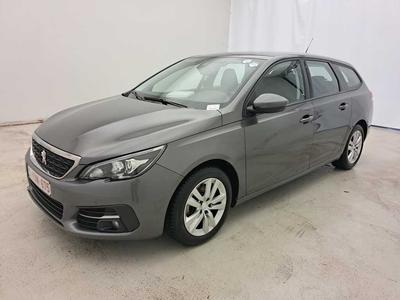 Peugeot 308 SW Business 1.5BlueHDi S&amp;S 130pk/cv 5p, 2021