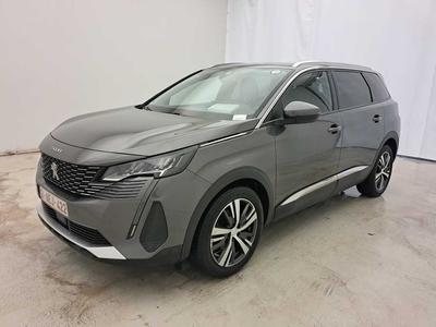 Peugeot 5008 Allure Pack 1.5 BlueHDi S/S 130pk/cv 5p, 2021