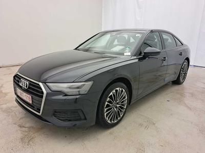 Audi A6 Berline 50 2.0TFSi-e 299pk/cv 4p Quattro S-Tronic, 2021