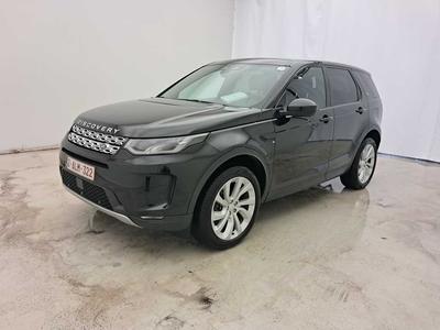 Land Rover Discovery Sport HSE P300e 1.5i 309pk/cv 5p AWD Aut., 2021