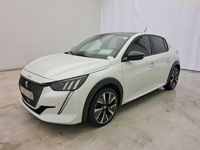 Peugeot 208 GT 1.5 BlueHDi S&amp;S 100pk/cv 5p, 2021