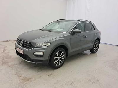 Volkswagen T-Roc Style 1.0TSi 110pk/cv 5p, 2021