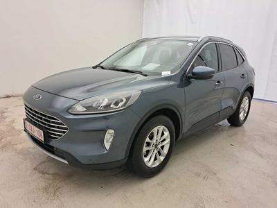 Ford Kuga Titanium 1.5i Ecoboost 120pk/cv 5p, 2022