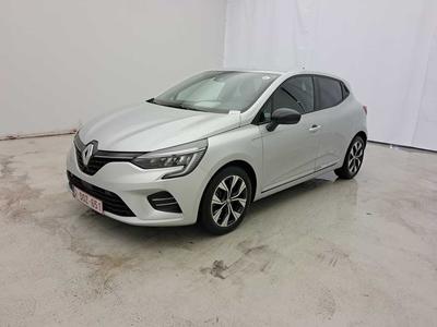 Renault Clio Evolution 1.0TCe 90pk/cv 5p, 2023