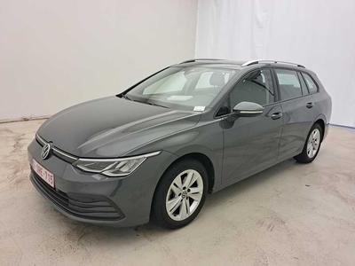 Volkswagen Golf VIII Variant Life Business 1.0TSi 110pk/cv 5p, 2023