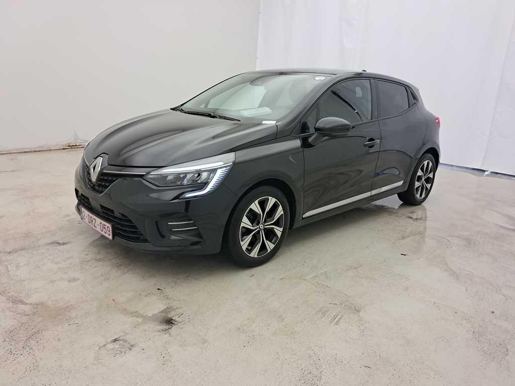 Renault Clio Evolution 1.0TCe 90pk/cv 5p, 2023
