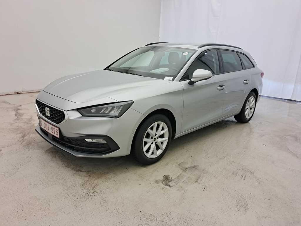Seat Leon ST Move 1.0TSi 90pk/cv 5p, 2023