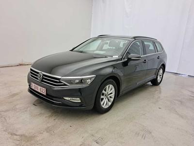 Volkswagen Passat Variant Style Business 1.5TSi 150pk/cv 5p, 2023