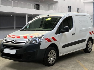 Citroen Berlingo M VTI 95 BUSINESS BUSINESS, 2018
