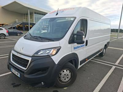 Peugeot Boxer TOLE 435 L4H2 BLUEHDI 140 S&amp;S ASPHALT ASPHALT, 2022
