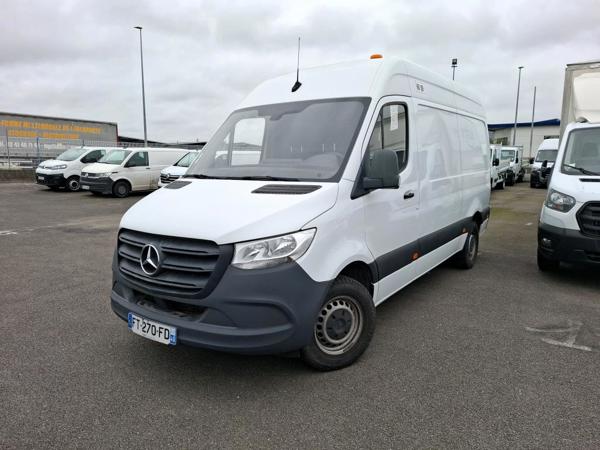 Mercedes Sprinter FGN 315 CDI 37 3.5T RWD FIRST FIRST, 2020