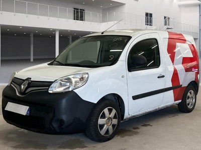 Renault Kangoo EXPRESS 1.5 DCI 90 ENERGY E6 GRAND CONFORT GRAND CONFORT, 2018