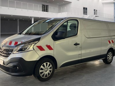Renault Trafic FGN L2H1 1300 KG DCI 120 GRAND CONFORT GRAND CONFORT, 2020