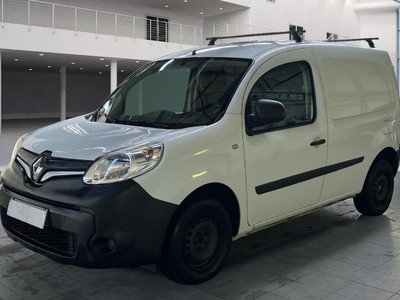 Renault Kangoo EXPRESS 1.5 DCI 90 E6 EXTRA R-LINK EXTRA R-LINK, 2019