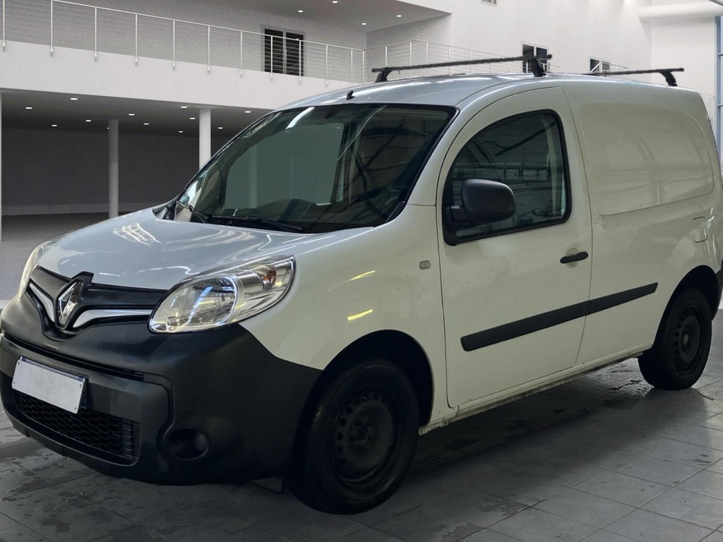 Renault Kangoo EXPRESS 1.5 DCI 90 E6 EXTRA R-LINK EXTRA R-LINK, 2019