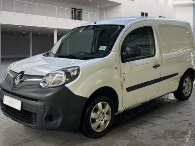 Renault Kangoo Z.E. ACHAT INTEGRAL EXTRA R-LINK EXTRA R-LINK, 2020