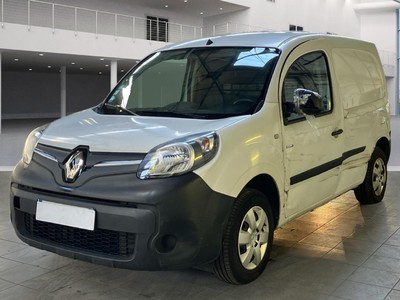 Renault Kangoo Z.E. ACHAT INTEGRAL EXTRA R-LINK EXTRA R-LINK, 2020