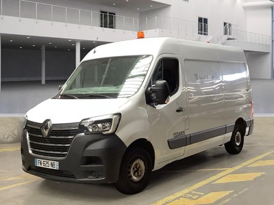 Renault Master FGN TRAC F3500 L2H2 DCI 135 GRAND CONFORT GRAND CONFORT, 2020