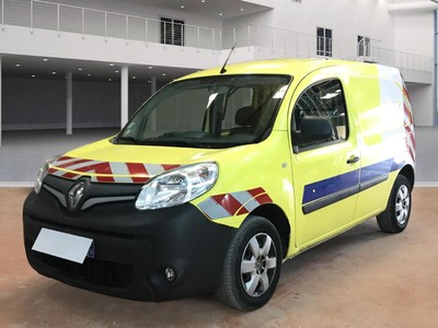Renault Kangoo EXPRESS BLUE DCI 95 GRAND CONFORT GRAND CONFORT, 2021