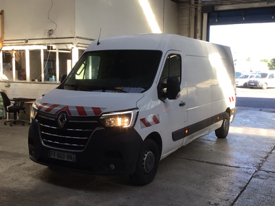 Renault Master FGN TRAC F3500 L3H2 DCI 135 GRAND CONFORT GRAND CONFORT, 2020