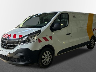 Renault Trafic FGN L2H1 1300 KG DCI 95 GRAND CONFORT GRAND CONFORT, 2020