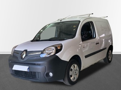 Renault Kangoo Z.E. 33 EXTRA R-LINK EXTRA R-LINK, 2018